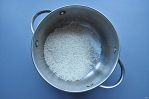 Суп "Том ям" с мидиями Суп "Том ям" с мидиями