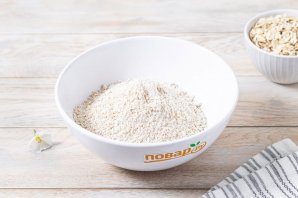 Кисель из овсяных хлопьев Кисель из овсяных хлопьев