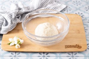 Тыквенный пирог без молока Тыквенный пирог без молока