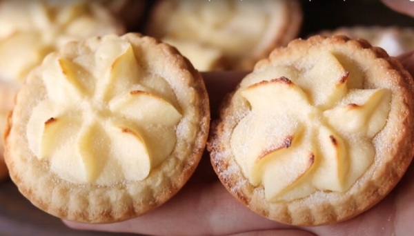 Ароматное и сладкое печенье «Корзинка». Быстрый рецепт творожного печенья к чаю Ароматное и сладкое печенье «Корзинка». Быстрый рецепт творожного печенья к чаю