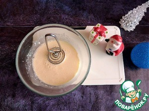 Блины, фаршированные картофелем с тунцом