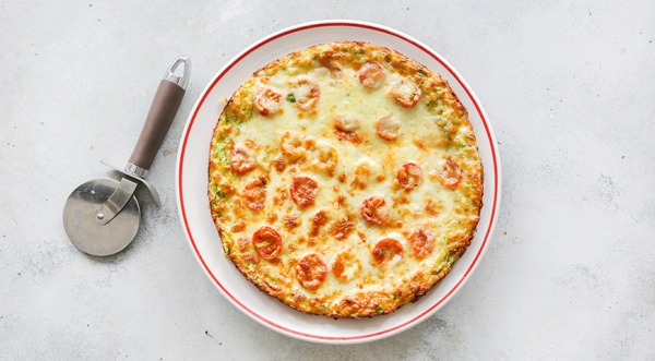 Кабачковая пицца, пошаговый рецепт с фото на 303 ккал Кабачковая пицца, пошаговый рецепт с фото на 303 ккал