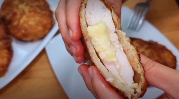 Даже царям так вкусно не готовили. Идеальное горячее блюдо на Праздничный стол Даже царям так вкусно не готовили. Идеальное горячее блюдо на Праздничный стол