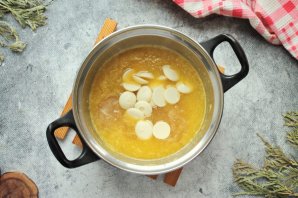 Апельсиновые конфеты Апельсиновые конфеты