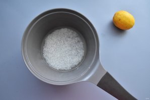 Рисовый пудинг с бананами Рисовый пудинг с бананами