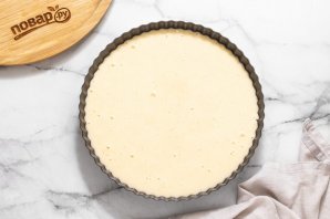 Постный манник