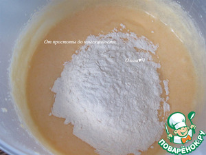 Австралийские кексы с хрустящей коричной корочкой Австралийские кексы с хрустящей коричной корочкой