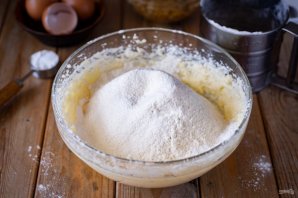 Кекс столичный Кекс столичный