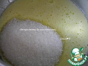 Шоколадно-творожный рулет "Рождественское полено" Шоколадно-творожный рулет "Рождественское полено"