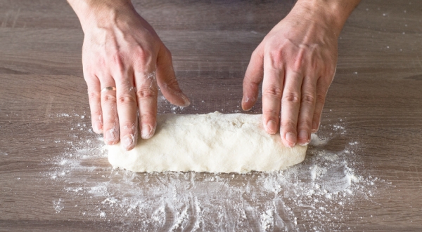 Классические сырники. Пошаговый рецепт с фото на Gastronom.ru Классические сырники. Пошаговый рецепт с фото на Gastronom.ru