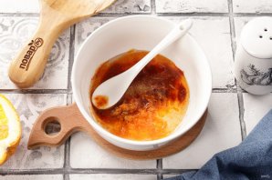 Караси в духовке Караси в духовке