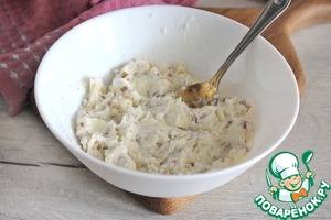 Шоколадные блинчики к чаю