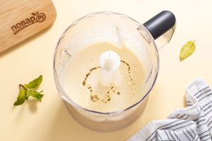 Вафли из тофу Вафли из тофу