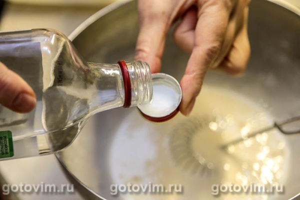 Темпура из корюшки Темпура из корюшки