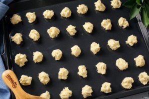 Печенье "Малютка" Печенье "Малютка"