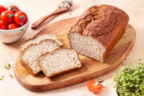 Хлеб из киноа Хлеб из киноа