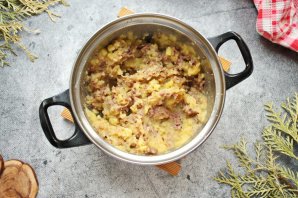 Лабскаус Лабскаус