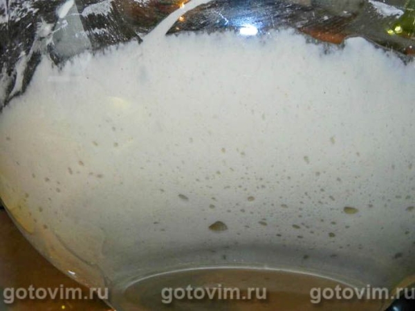 Грушево-ореховый хлеб на сидре Грушево-ореховый хлеб на сидре