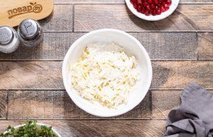 Баклажаны (рулетики) Баклажаны (рулетики)