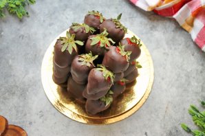 Летний торт