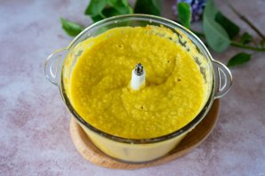 Икра кабачковая консервированная