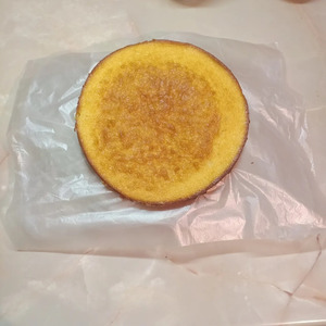 Торт "Банановый"