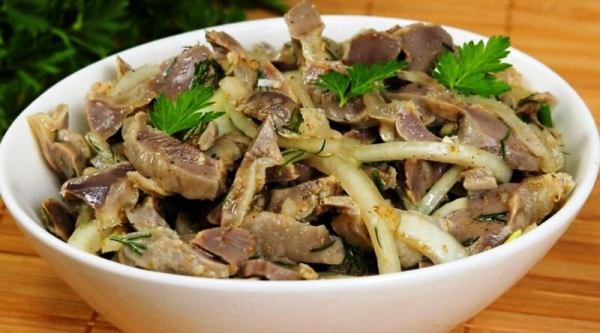 Так готовят в Китайских ресторанах. Невероятно вкусная закуска на праздничный стол Так готовят в Китайских ресторанах. Невероятно вкусная закуска на праздничный стол