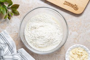 "Птичье молоко" из аквафабы "Птичье молоко" из аквафабы