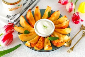 Айва в аэрогриле Айва в аэрогриле