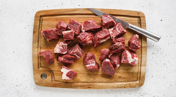 Говяжья вырезка в мультиварке, пошаговый рецепт с фото на 386 ккал Говяжья вырезка в мультиварке, пошаговый рецепт с фото на 386 ккал