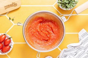 Помидоры в собственном соку Помидоры в собственном соку