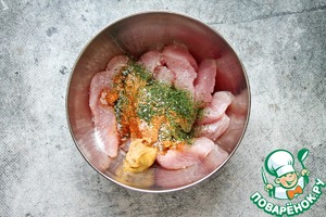 Рулетики-пирожки из теста фило Рулетики-пирожки из теста фило