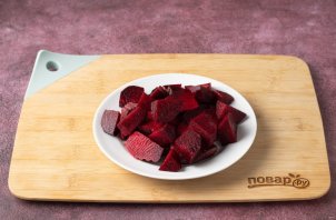 Свекольный квас без сахара Свекольный квас без сахара