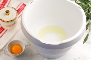 Зефир из яблок Зефир из яблок