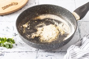 Гратен на кокосовом молоке Гратен на кокосовом молоке