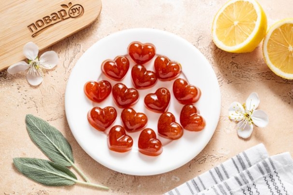 Леденцы от кашля детям Леденцы от кашля детям