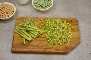 Лазанья Джейми Оливера