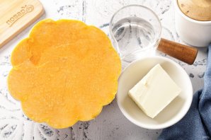 Тыква сладкая Тыква сладкая