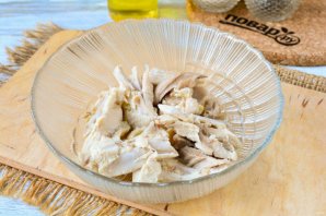 Пицца сытная Пицца сытная