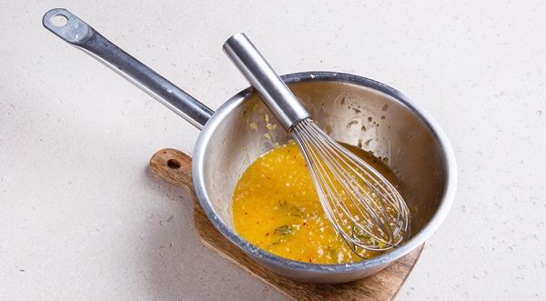 Круглый стейк из лосося с апельсиновым соусом, пошаговый рецепт с фото на 831 ккал Круглый стейк из лосося с апельсиновым соусом, пошаговый рецепт с фото на 831 ккал