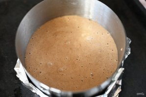 Шоколадные кейк-попсы