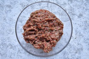 Лахмаджун по-турецки Лахмаджун по-турецки