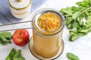 Сидр яблочный Сидр яблочный