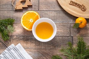 Глинтвейн новогодний Глинтвейн новогодний