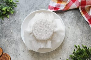 Квас из сухарей без дрожжей