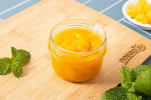 Варенье из манго Варенье из манго