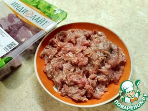 Кулебяка на четыре угла Кулебяка на четыре угла