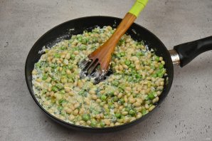 Лазанья Джейми Оливера