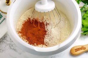 Сметанный торт по бабушкиному рецепту Сметанный торт по бабушкиному рецепту