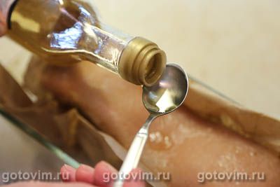 Свинина с хрустящей корочкой по-кантонски Свинина с хрустящей корочкой по-кантонски